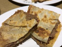 -河沿肉饼Beijing Pie(东华门店)
