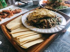 -龙香居海鲜家常菜饭店·特色驴肉·古城浑锅