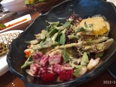 -老铺人家酒店(紫荆名流店)