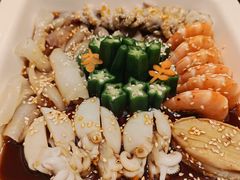 -蟹榭·本帮江浙菜·蟹宴(大宁久光商场店)