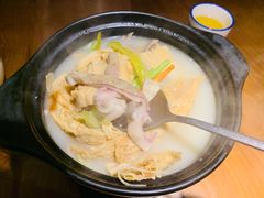 胡椒猪肚煲-客家道(百脑汇店)