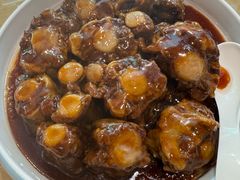 -南来顺饭庄·清真(南菜园店)