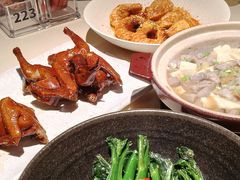 -侨美食家·粤菜(体育西路店)