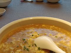 地道鸡羹糊-南山饭店(阳明古镇店)