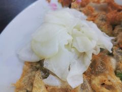 -建国蚵煎蚵面