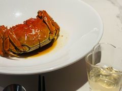 -米桃-吴韵风雅·拙园(北外滩来福士店)