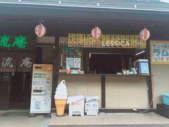 -富士山吉田線五合目