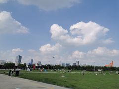 -栖露营camping·天幕烧烤·团建拓展·采摘营地