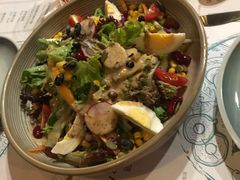 -阿顾西餐·牛排披萨(北戴河店)