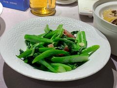 -百味馆·粤菜·湛江菜(后海花园店)