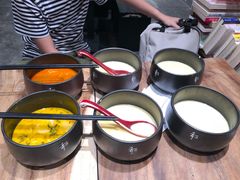 -和府捞面(东直门银座店)