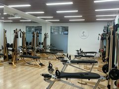 -Isofit 普拉提·婵柔工作室