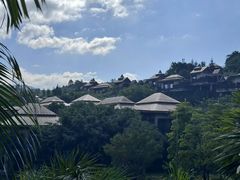 -广州从化都喜泰丽度假酒店温泉