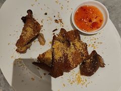 -喜来登由由大酒店九州膳坊中餐厅