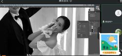 点击看大图 -Mu慕婚纱摄影·超级工作室