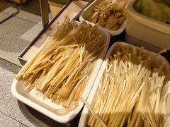 -海底捞火锅(上地华联店)