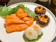 -半岛翡丽海鲜自助餐厅(观风亭店)