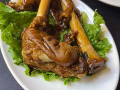 -有奴思烤肉·清真(正宁路店)