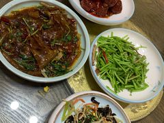 -八张桌子(老店)
