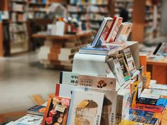 -当当书店(国泰广场店)