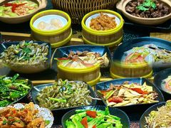 -潮十三潮汕砂锅粥(高新四路大都荟店)
