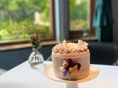 -夏朵花园(复兴西路店)