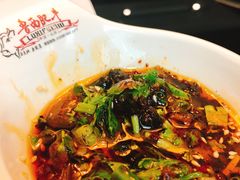 -鲁西肥牛(九方购物中心店)