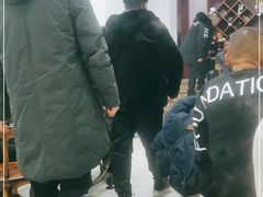 -暖心人家(海林店)