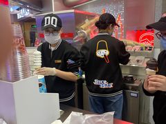 -DQ·蛋糕·冰淇淋(西城红场店)