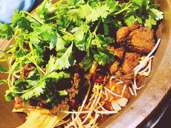 -蜀留香石锅鱼(六顺街店)