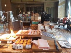 -万达瑞华酒店美食汇自助餐厅(楚河汉街店)