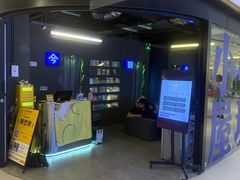 -巴黎春天(陕西路店)