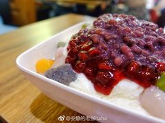 -杨小贤芒果绵绵冰(南门口店)