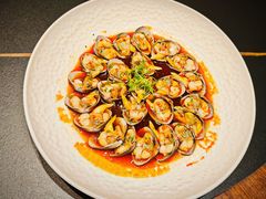 -海立阁海鲜江浙菜(漕河泾印象城店)