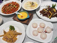 -雪龙轩中餐厅(银基冰雪酒店)
