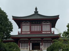 -法门文化景区