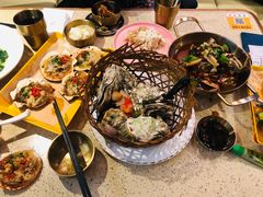 -我是那个大叔·美食研究所(新塘路店)