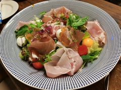 -宝莱纳餐厅(滨江店)