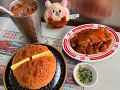 -東發道茶冰廰(静安大悦城店)