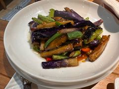 -小放牛炒菜馆(华北商厦店)