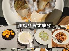 -徐记海鲜(观沙岭|滨江新城店)