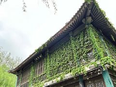 -中国农业博物馆