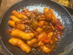 -九田家黑牛烤肉料理(太阳宫广场店)