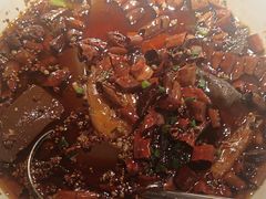 -首秀·四川料理(吾悦广场店)