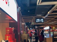 -季季红火锅(长沙步行街店)