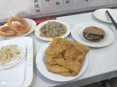 -老磁器口豆汁店(天坛店)