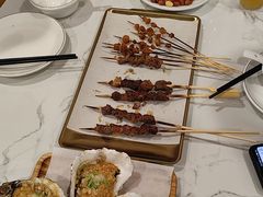 -新凯旋烧烤·燕姐千岛湖土菜