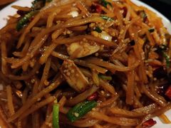 -局气 烤鸭·北京菜(光华路店)