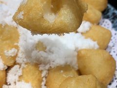 -合易泓烤肉•首创生椰大油边(宁山路店)