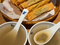 -简小舍·民间手艺菜(武昌江滩店)